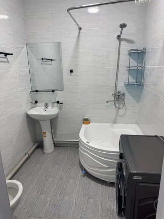 Сергели тумани Чоштепада 2хонали квартира ижарага берилади