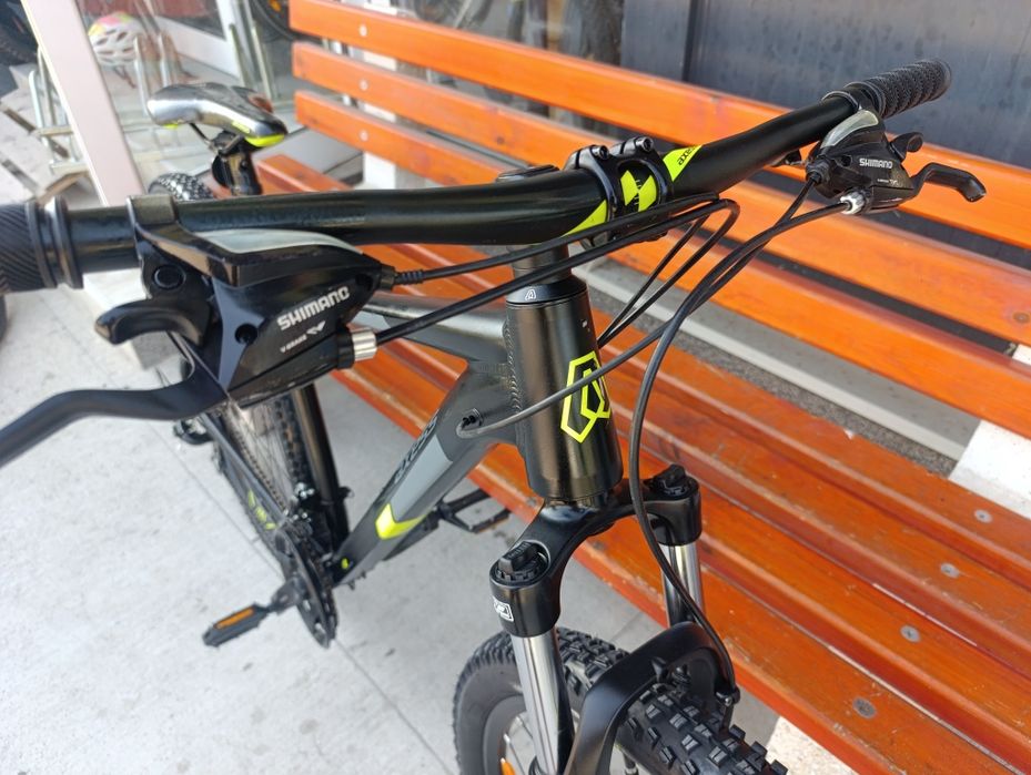 Планински велосипед AXESS SANDEE 29/19