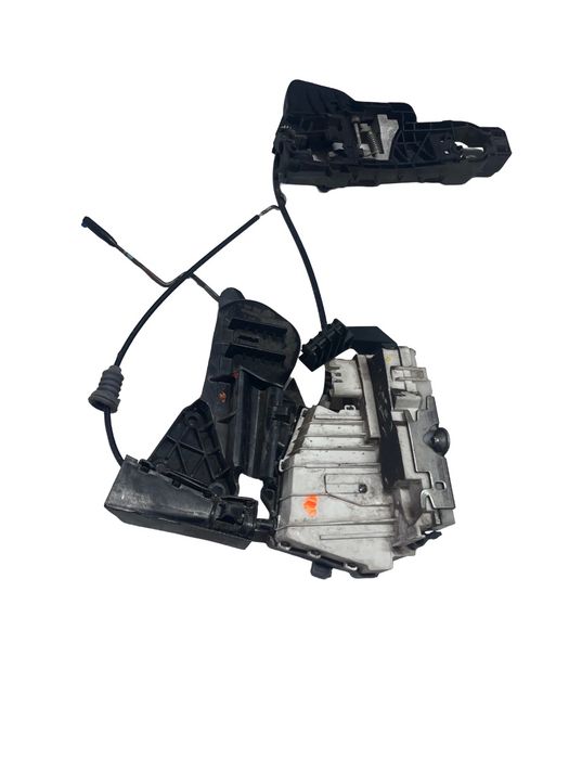 Broasca Usa + Maner Stanga Spate Mercedes-Benz M-Class Ii W164 2005 - 2012 A1647330114