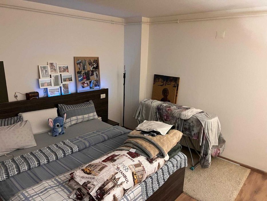 Vand apartament 2 camere  - LOFT