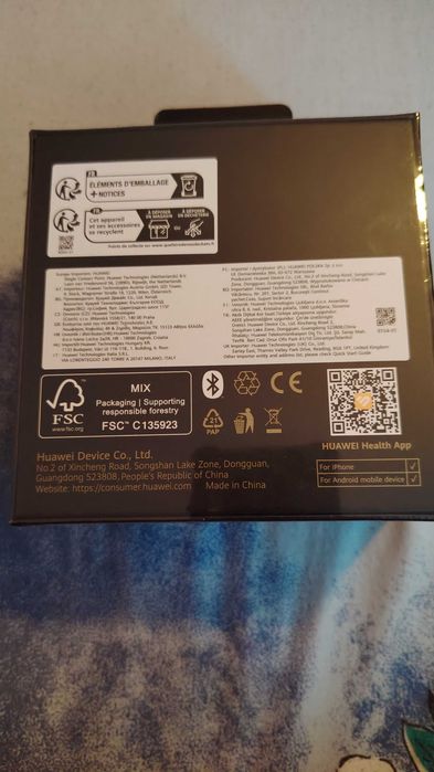 Часовници HUAWEI WATCH GT 6