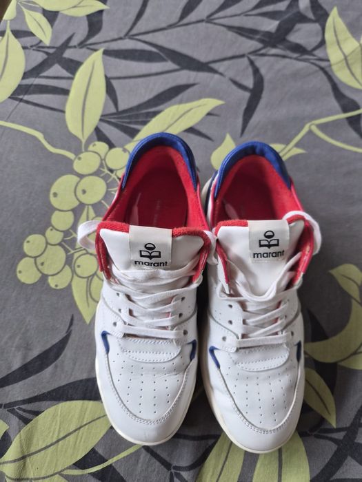 Adidasi Isabel Marant unisex nr 40