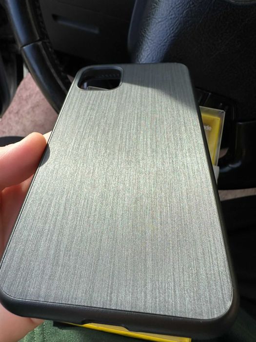 Husa Rhinoshield Solidsuit Iphone 11 Pro Max - NOU!