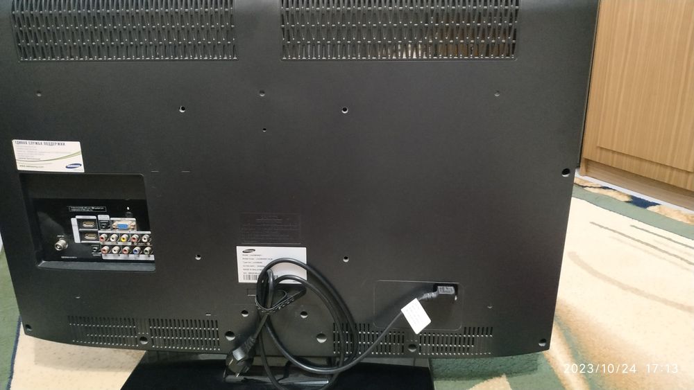 Телевизор Samsung