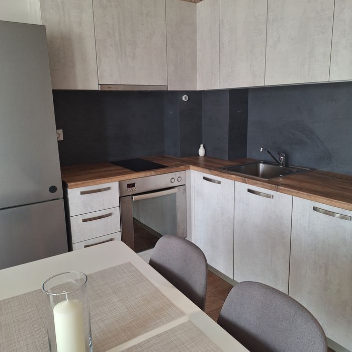 Дава се под наем Двустаен апартамент в Пловдив, Остромила - 58 кв.м за 448.8 € - Снимка #16