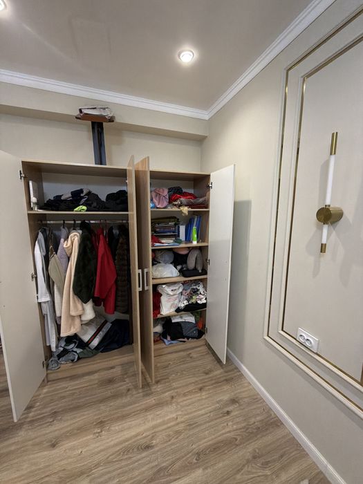 Шкаф для одеждый