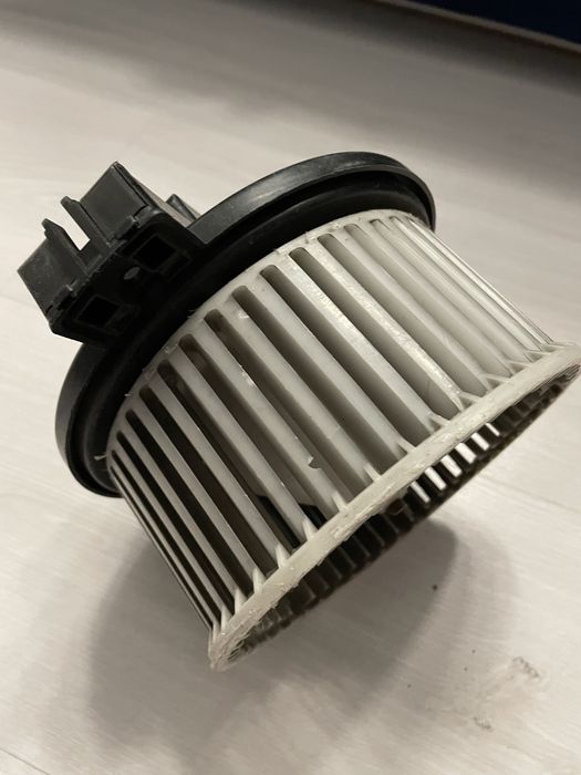 Отопитель салона