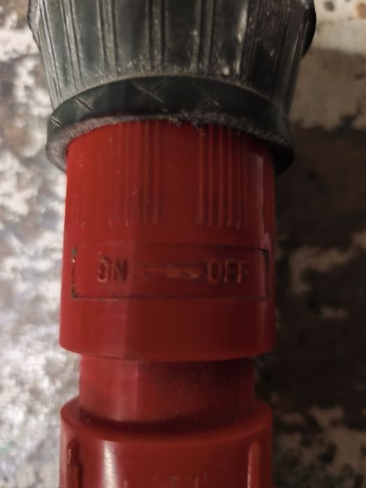 Ștuț racord 2 țoli