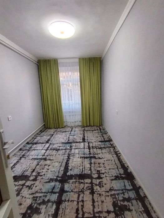 Срочно продам 2х комнатную Поворот