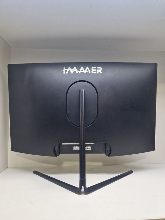 Immer 27 curved 165hz