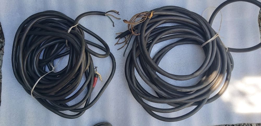 Продам медный кабель