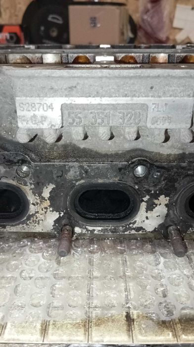 двигател Z14XEP Опел Мерива ЧАСТИ