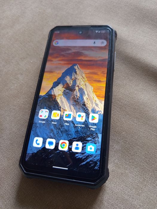 Телефон/Смартфон Okutel WP19