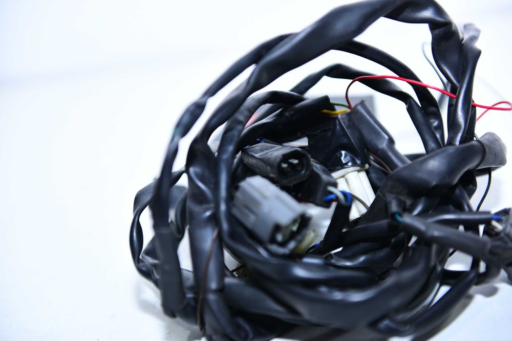 Yamaha R6 2008 - 2016  power commander  Rapid Bike 3