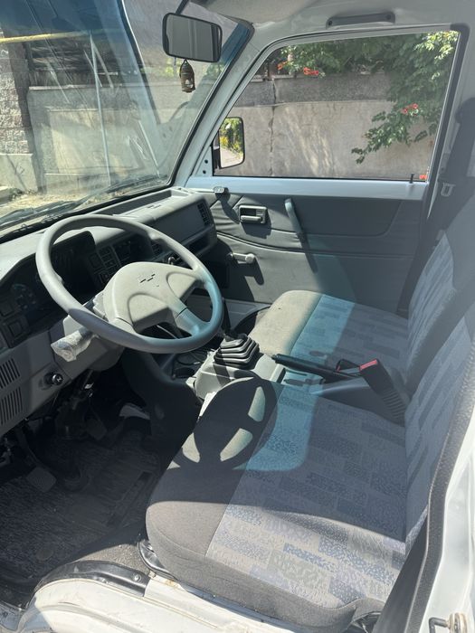 Сдам в аренду Chevrolet Labo без выкупа