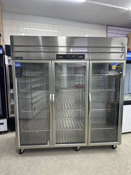 Холодильник 4 х дверный