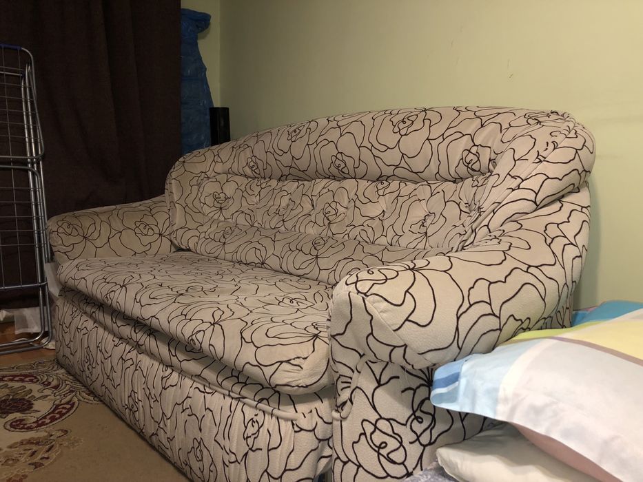 Хороший диван