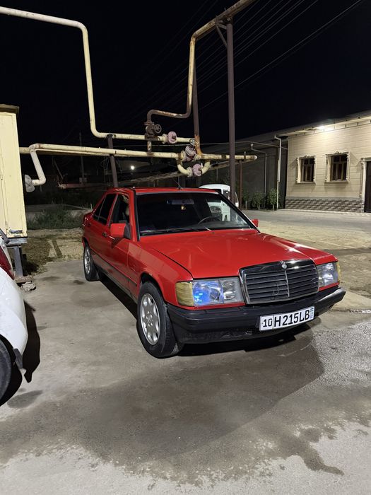 Other 190 1988