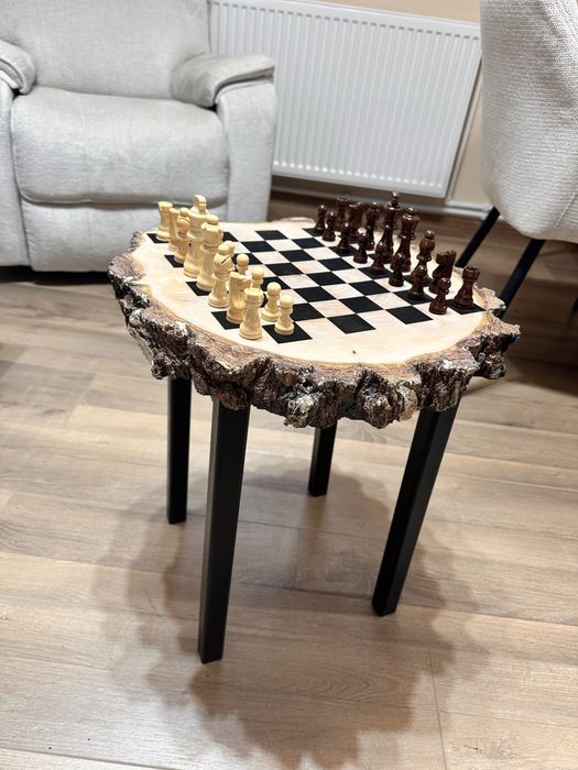 Masă de șah / cafea