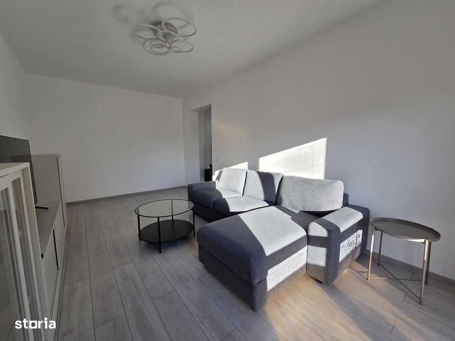 Închiriere 2 camere Dobroești | Renovat, mobila noua | Loc de parcare