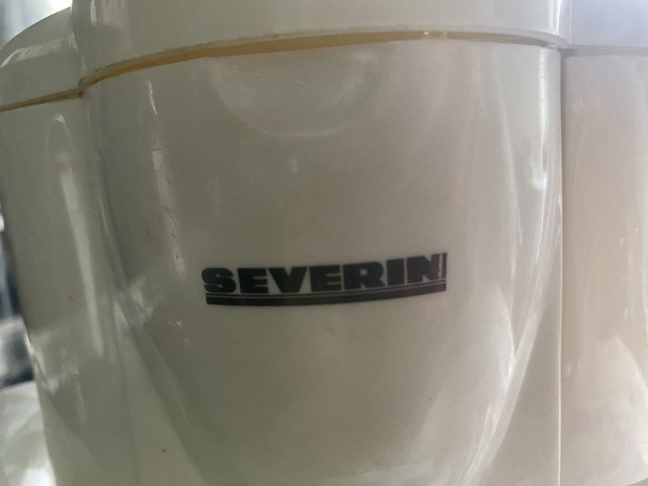 Кофемашинка