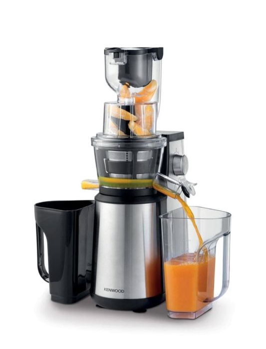 Шнековый соковыжималка Kenwood JMM71