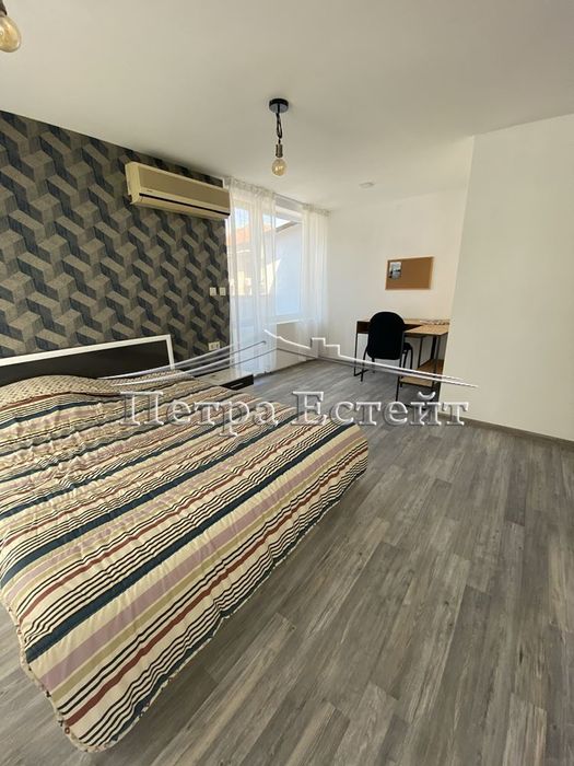 Дава се под наем Двустаен апартамент в Варна, Гръцка махала - 70 кв.м за 433.5 € - Снимка #10