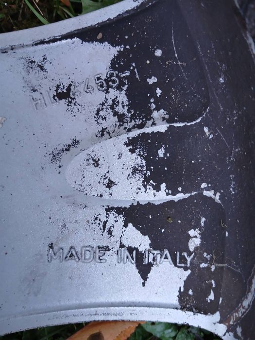 Продавам джанти за бмв