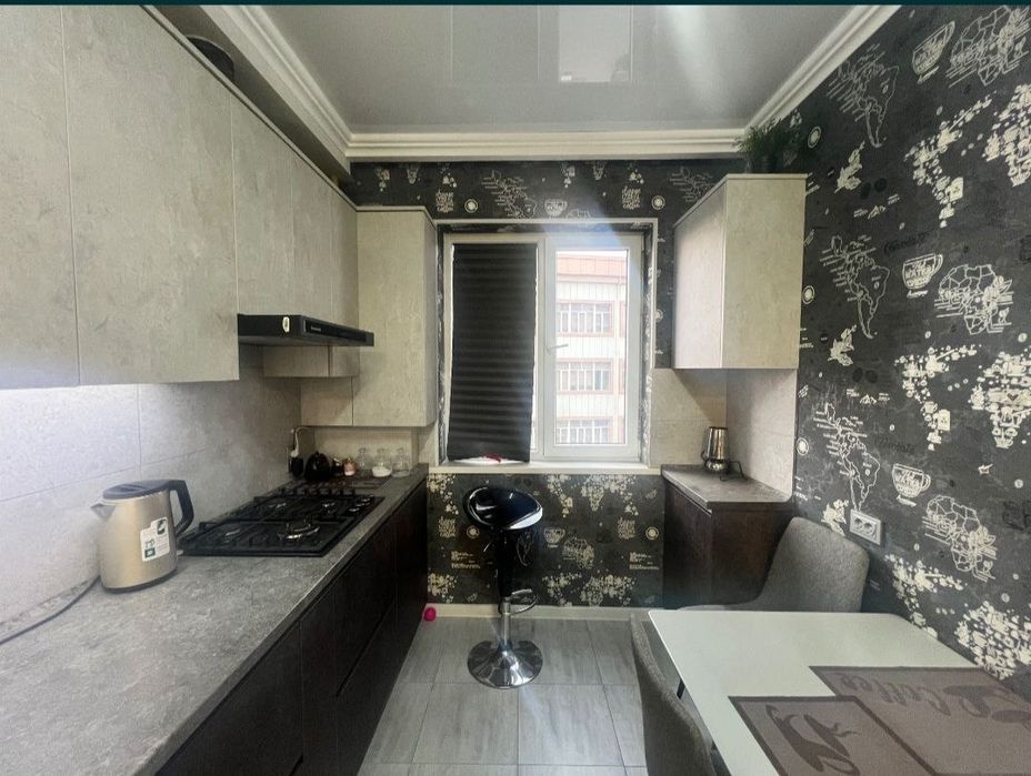 *Узбекфильм 2-Комнатная ‼️ Новостройка 2\5\9