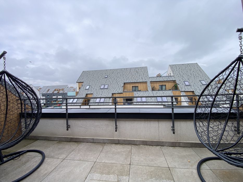 Penthouse de vanzare