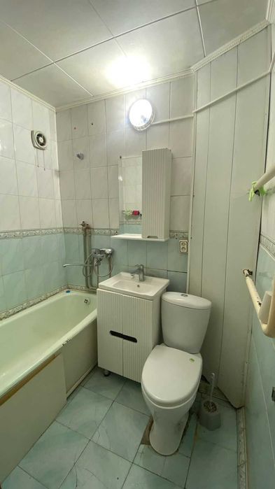 3 комнатная кв. сдам в аренду