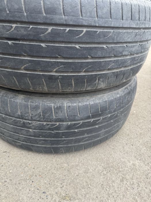 Продам шины летние