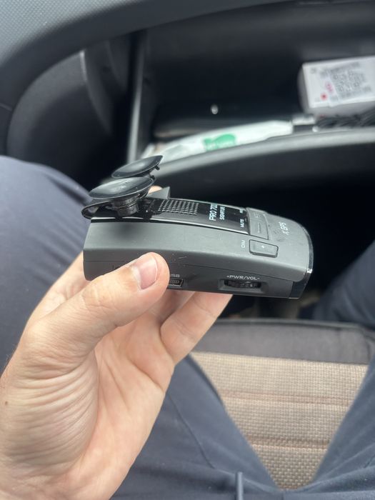 Продам радар IBOX 700 PRO