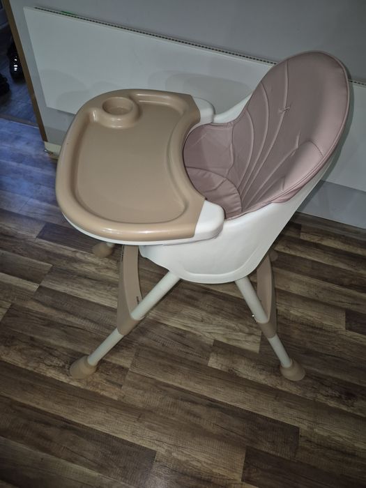 Столче за хранене