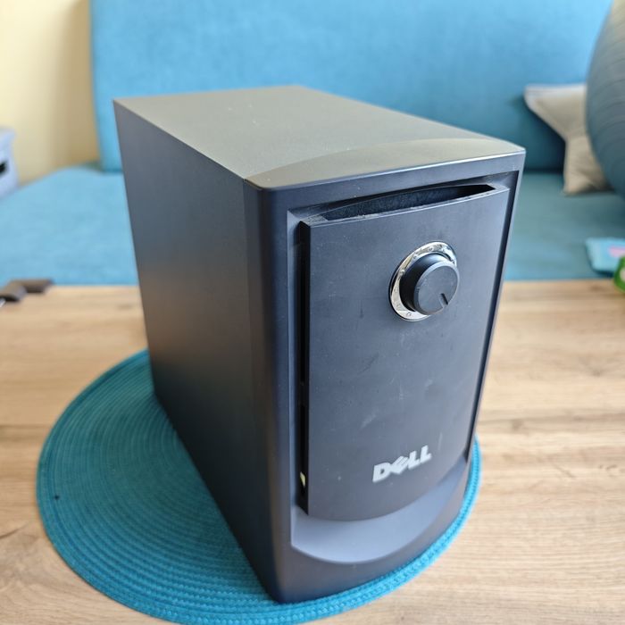 Субуфер Dell MS 5650
