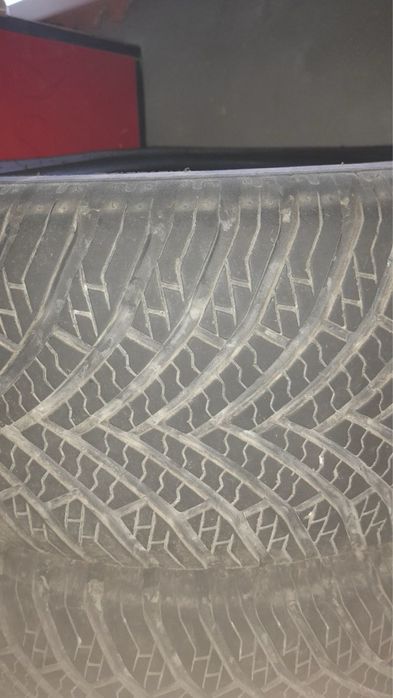 Balon R16 hali yangi