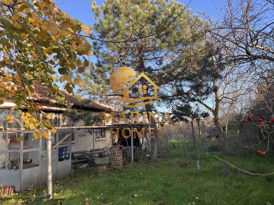 Дава се под наем Къща в с. Фазаново, Област Бургас - 129 кв.м за 0.51 € - Снимка #1