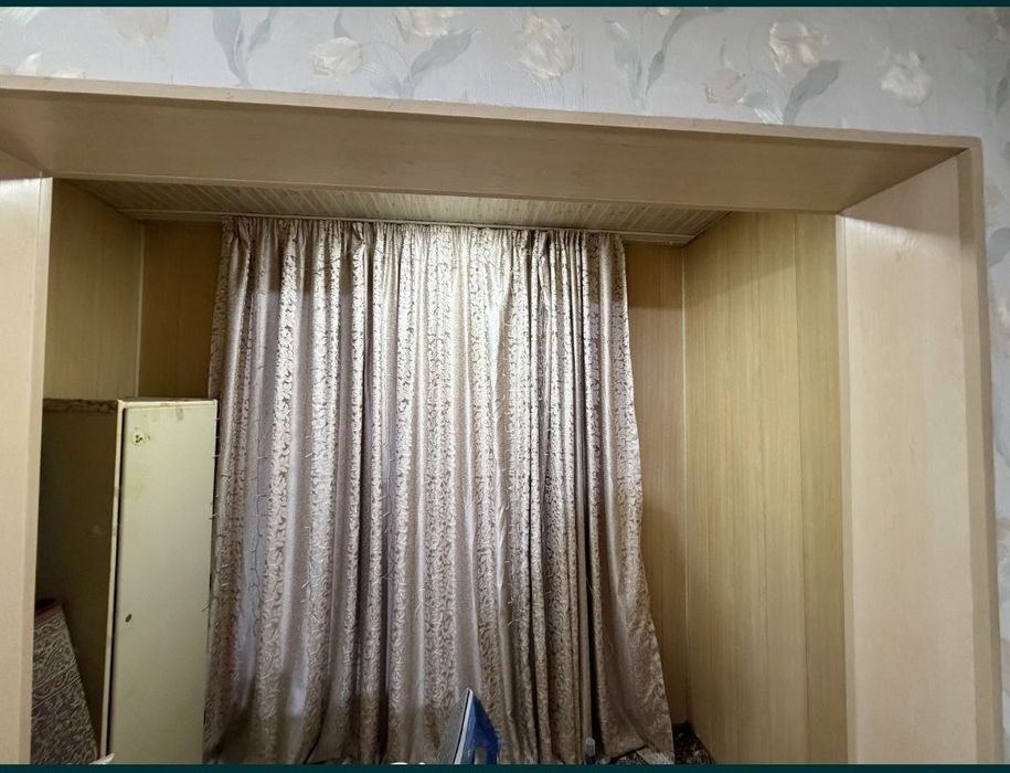 ™ Чиланзар 17 квартал 1/4/4‼️Панельный, 4-этаж |33м²|Кв продаётся‼️