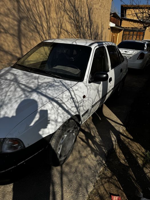 Nexia 1 srochna sotiladi