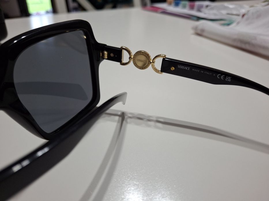 Ochelari de soare Versace