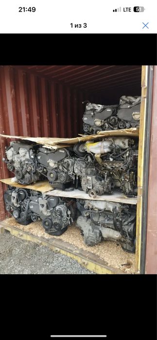 Свап комплект