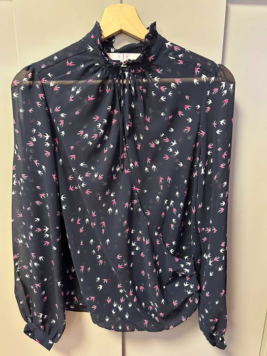 Ризи Tommy Hilfiger, Jasper Conran, Benetton и др. – размер S