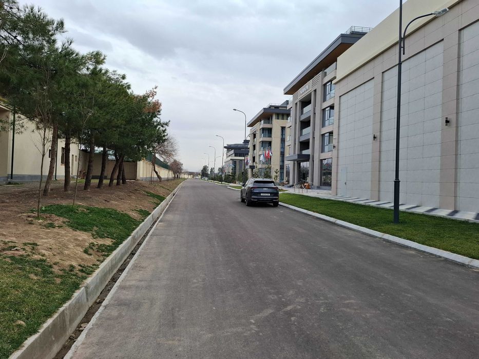 М.Улугбекский р-н Янги Узбекистан! Про-ся 28-соток земельный участок