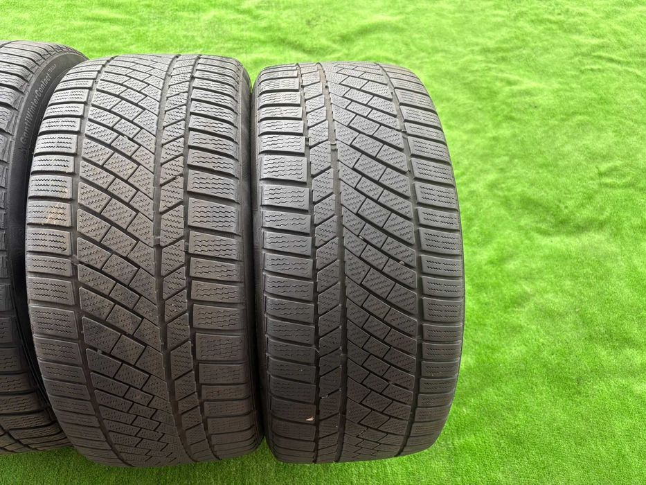 Anvelope Iarna Continental 245/35/19