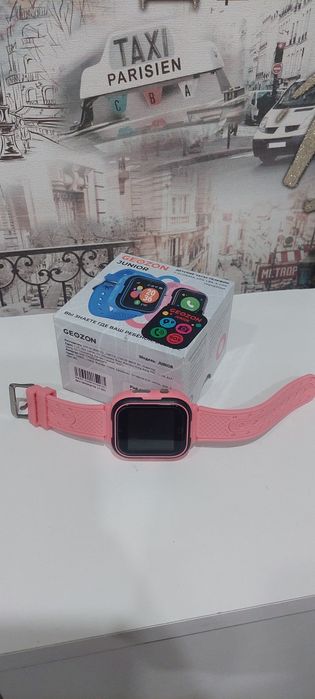 Детские смарт-часы