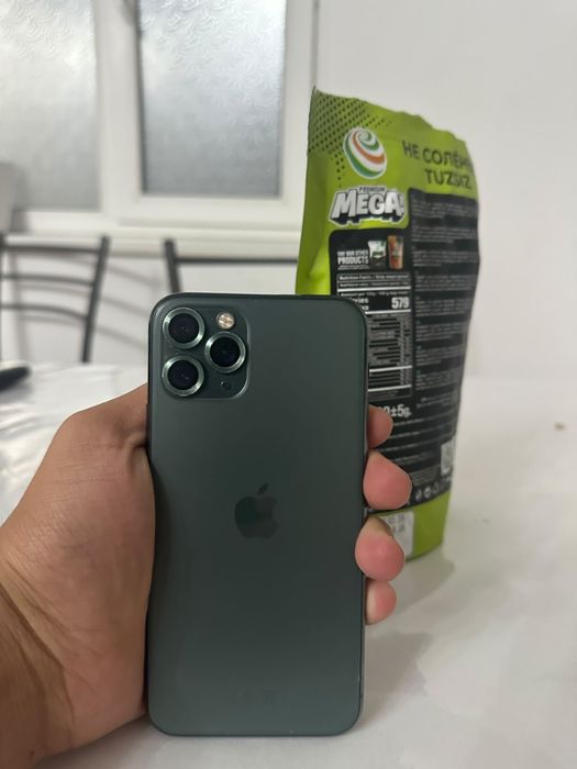 Iphone11 pro айфон 11про