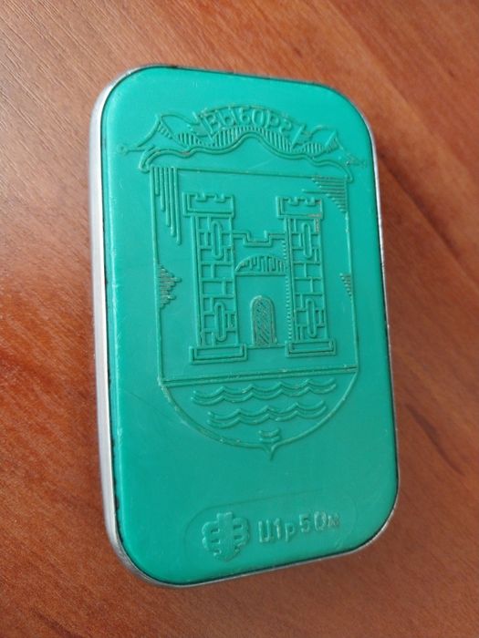 Монетница.Для монет.СССР.