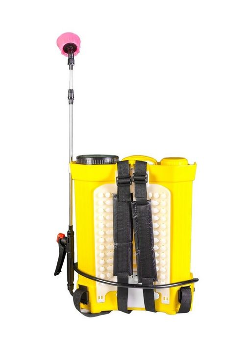 Опрыскиватель аккумуляторный.