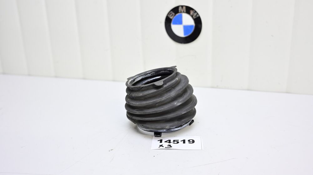 Burduf Caucuciu Protectie Cardan BMW R1200RT / R1200GS 2013 - 2018