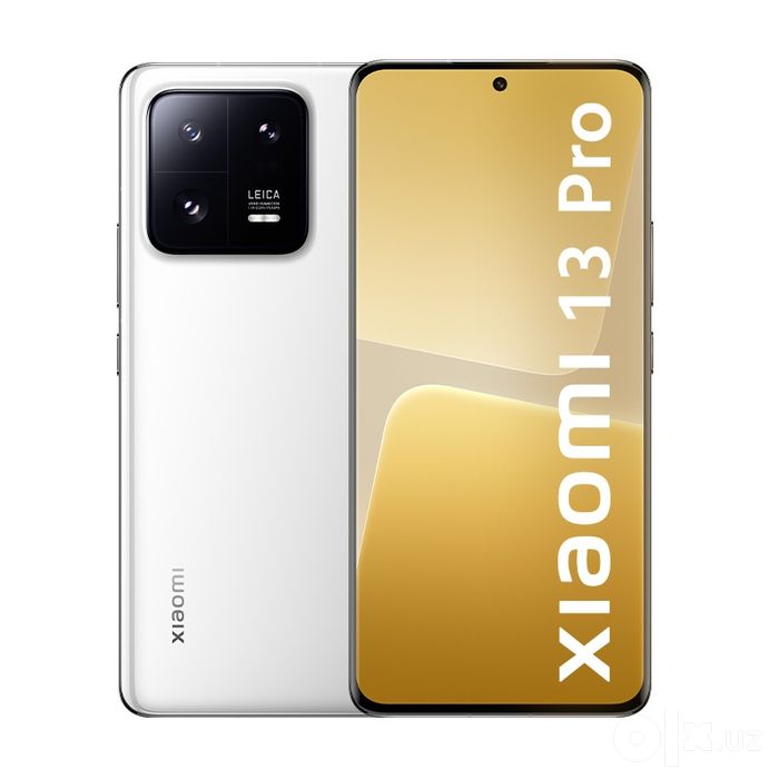 Xiomi 13 pro Ideal b/u